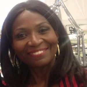 Meet your Posher, Robyn